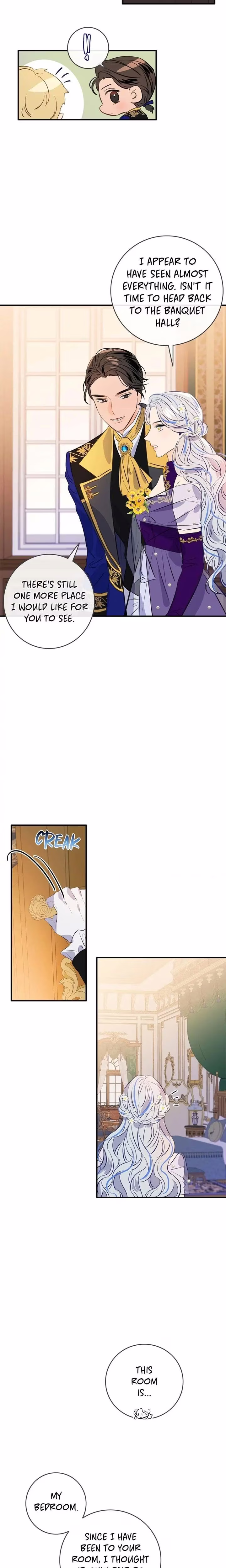 The Great Wish - Chapter 86 - Part 8