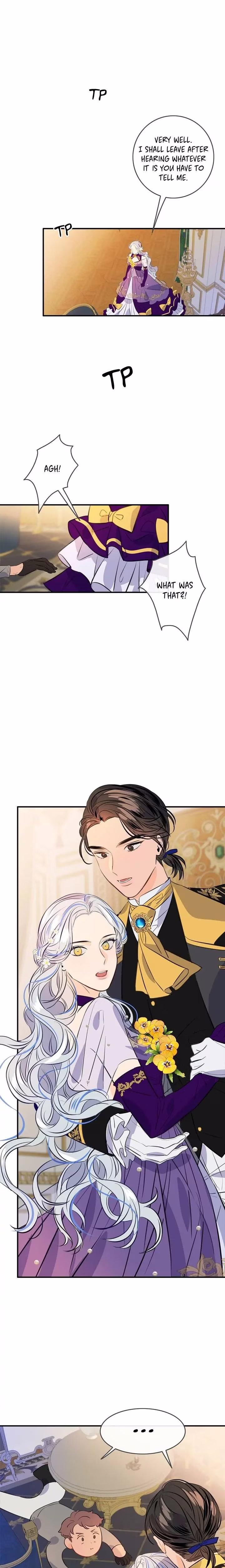 The Great Wish - Chapter 86 - Part 10