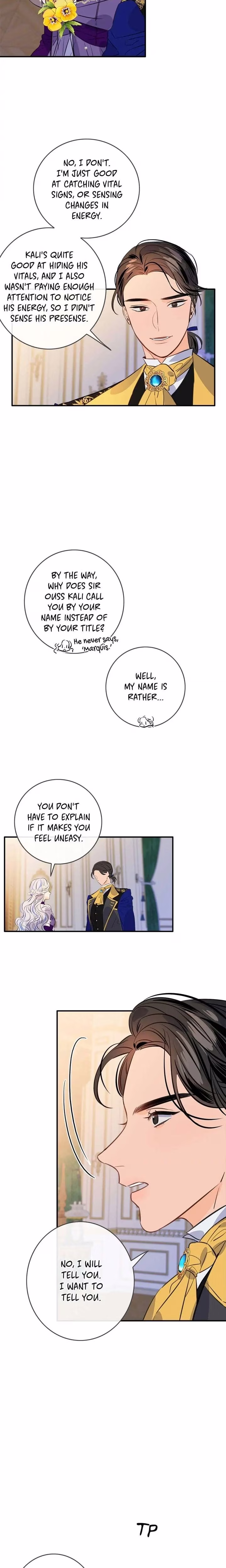 The Great Wish - Chapter 86 - Part 13