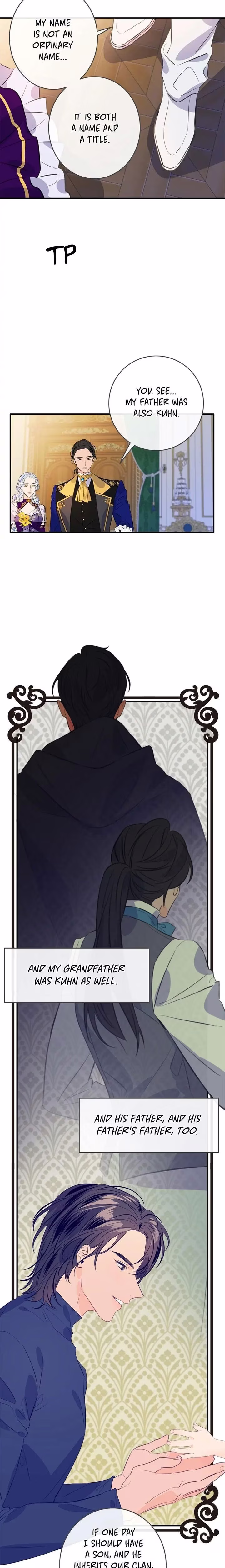 The Great Wish - Chapter 86 - Part 14