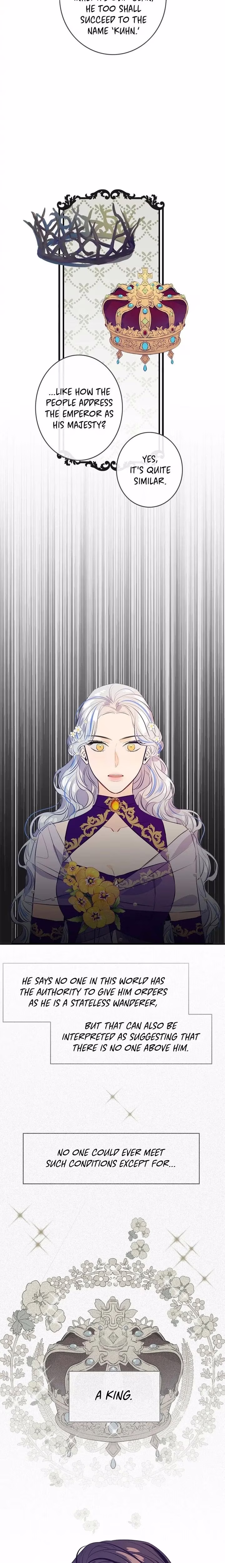 The Great Wish - Chapter 86 - Part 15