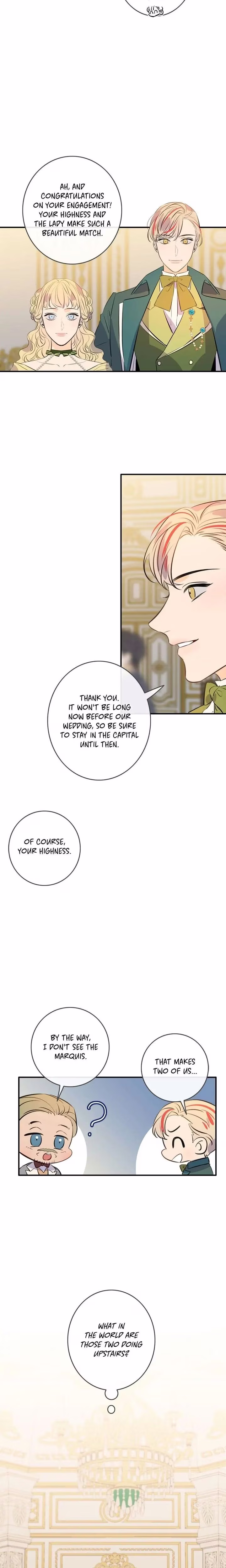 The Great Wish - Chapter 87 - Part 12