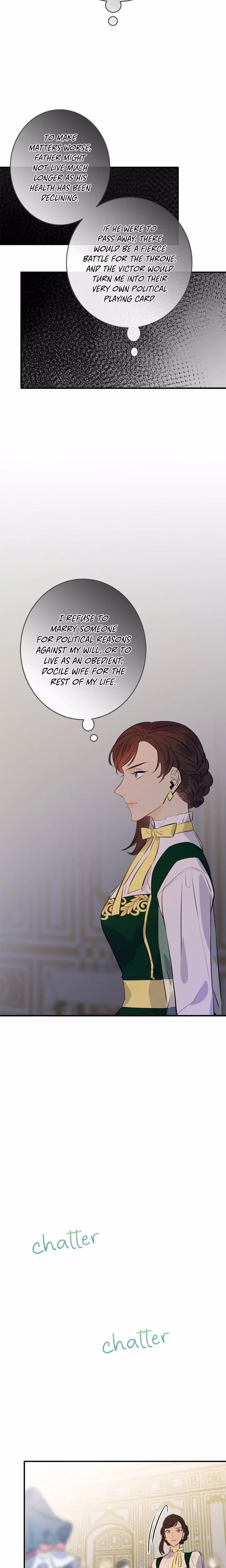 The Great Wish - Chapter 87 - Part 14