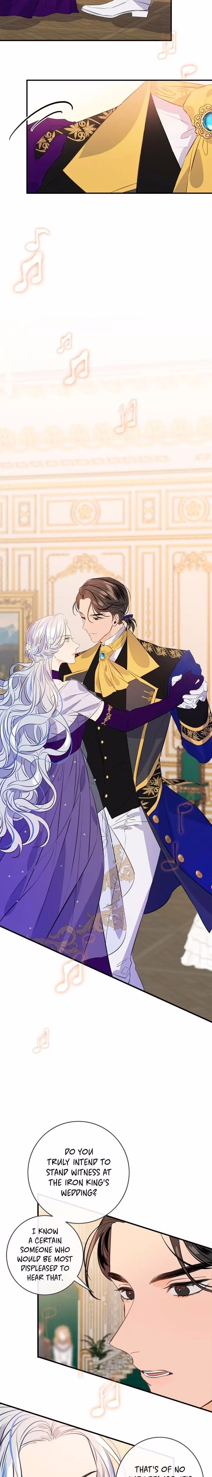 The Great Wish - Chapter 88 - Part 8