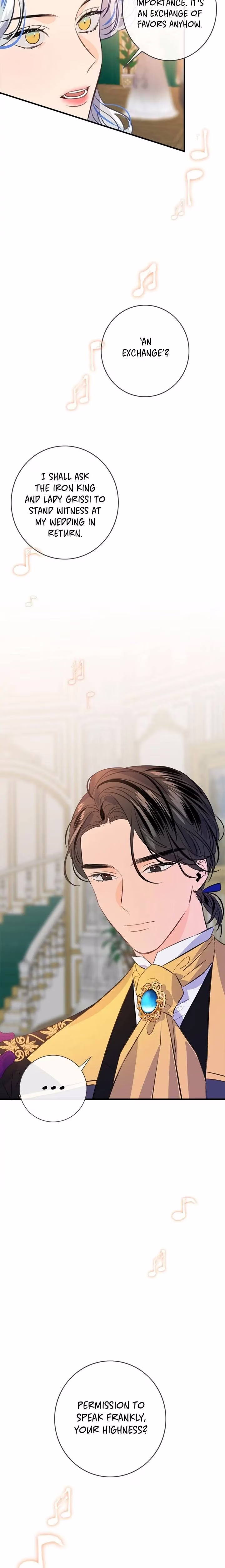 The Great Wish - Chapter 88 - Part 9