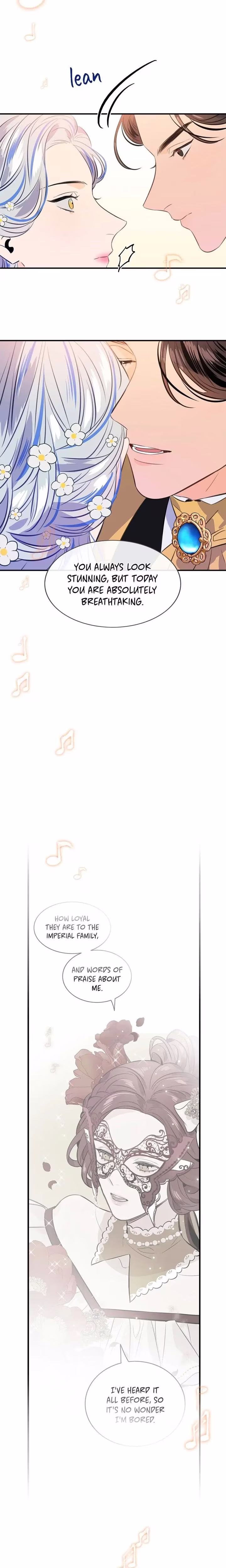 The Great Wish - Chapter 88 - Part 10