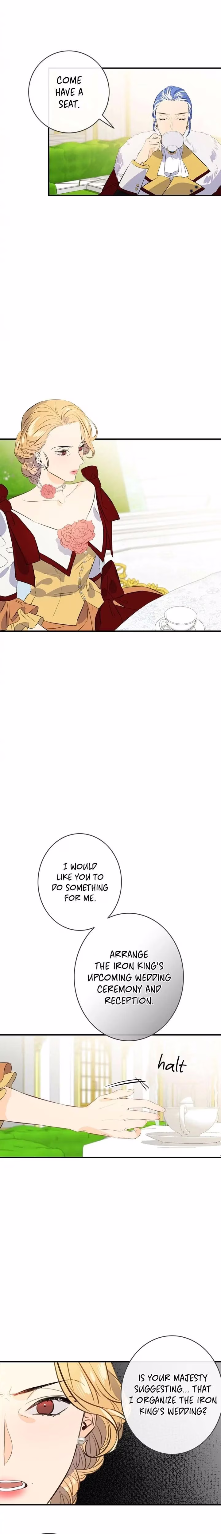 The Great Wish - Chapter 88 - Part 14