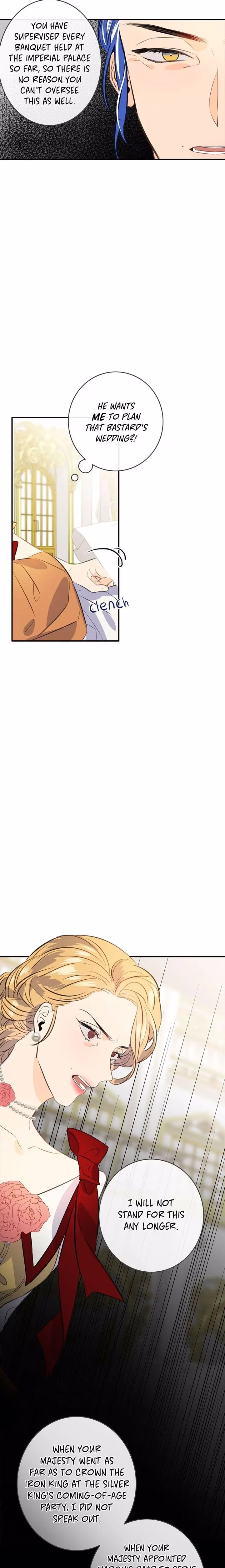 The Great Wish - Chapter 88 - Part 15