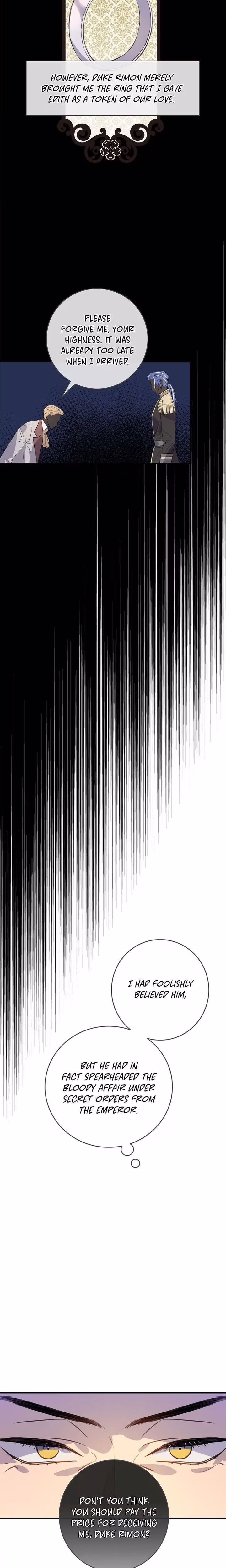 The Great Wish - Chapter 89 - Part 4