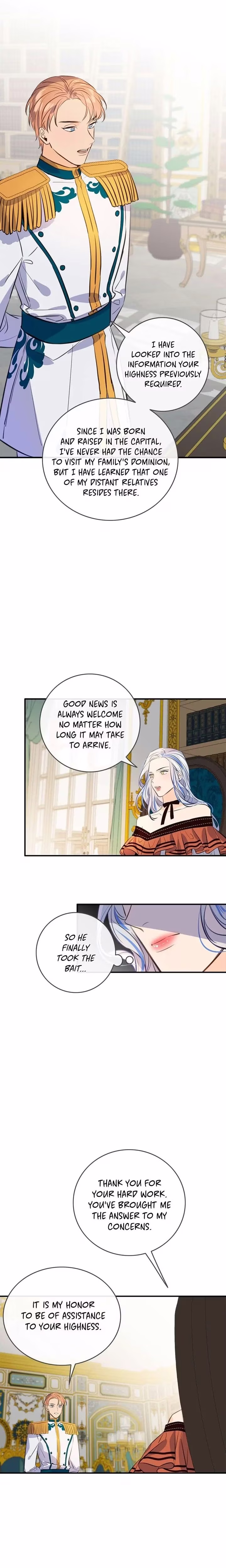 The Great Wish - Chapter 89 - Part 6