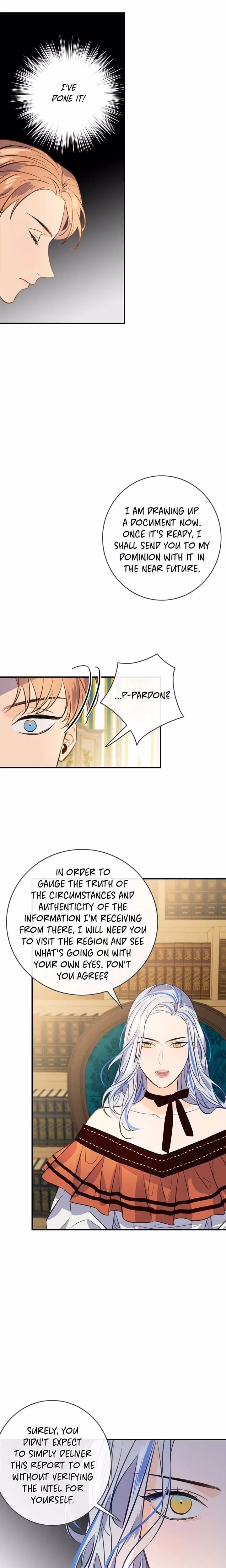 The Great Wish - Chapter 89 - Part 7