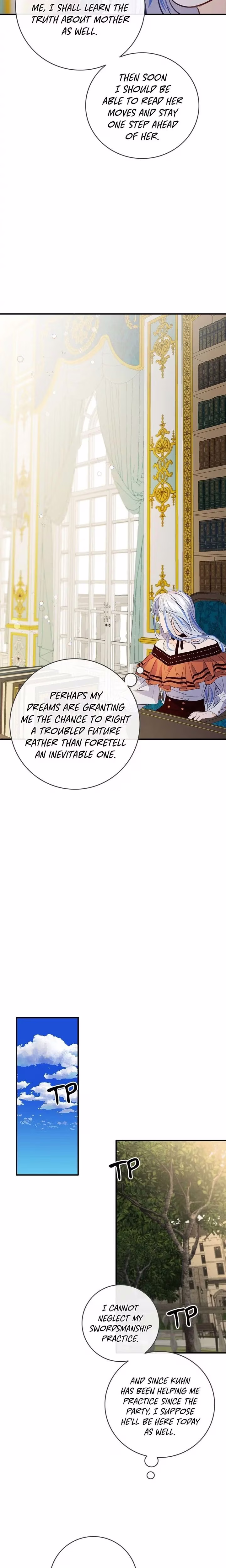 The Great Wish - Chapter 89 - Part 10