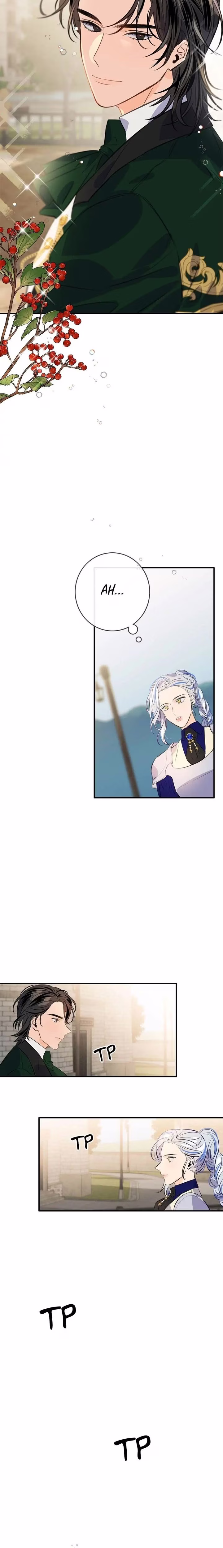 The Great Wish - Chapter 89 - Part 12