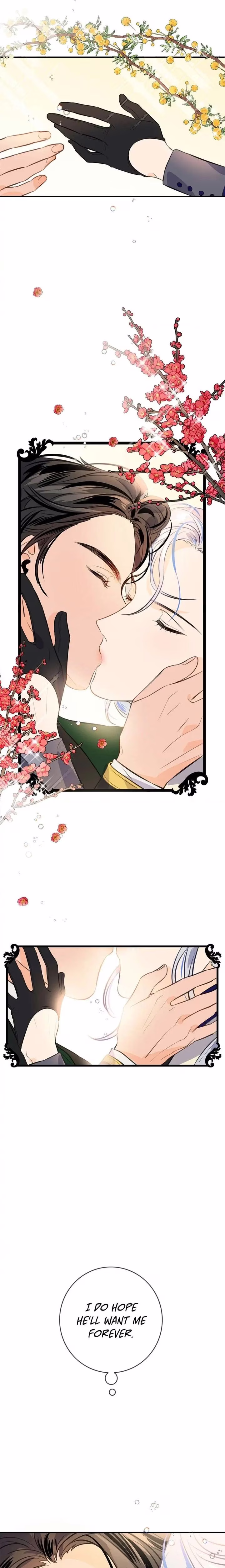 The Great Wish - Chapter 89 - Part 13