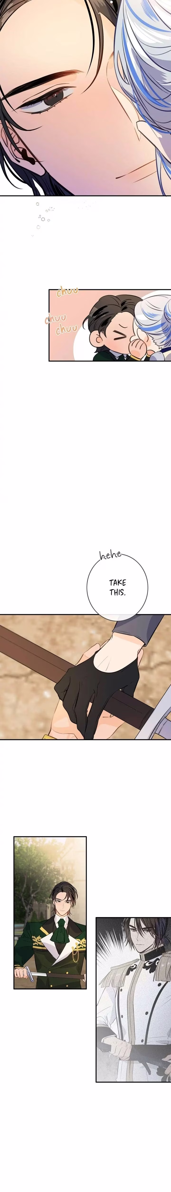 The Great Wish - Chapter 89 - Part 14