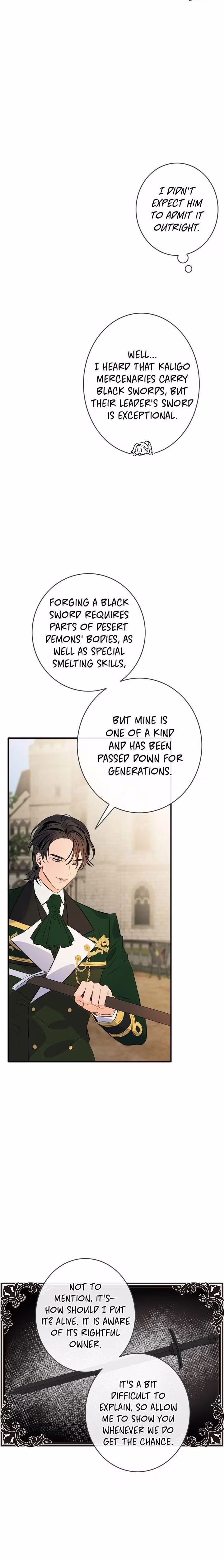 The Great Wish - Chapter 89 - Part 16