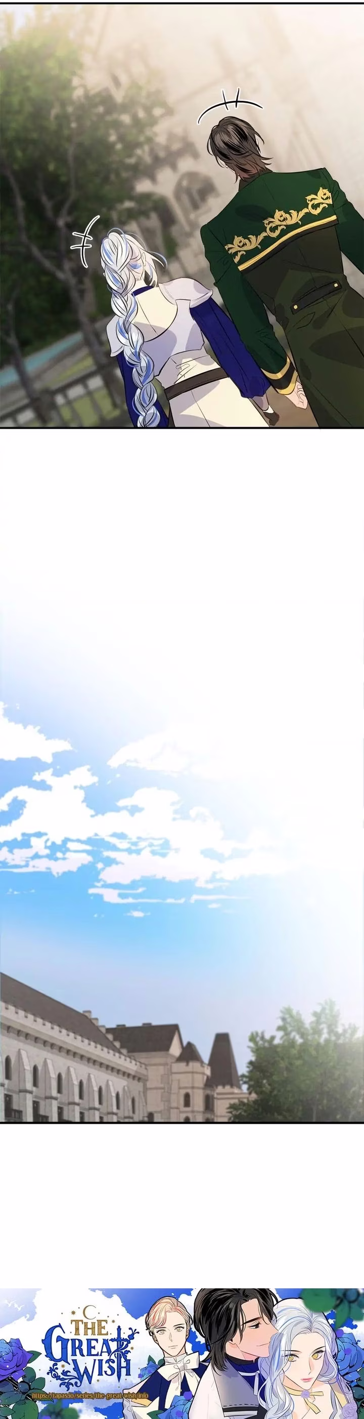 The Great Wish - Chapter 89 - Part 19