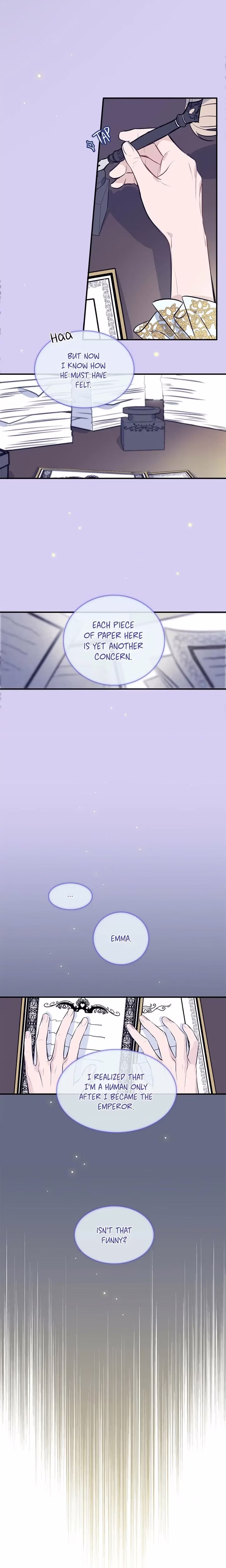 The Great Wish - Chapter 9 - Part 4