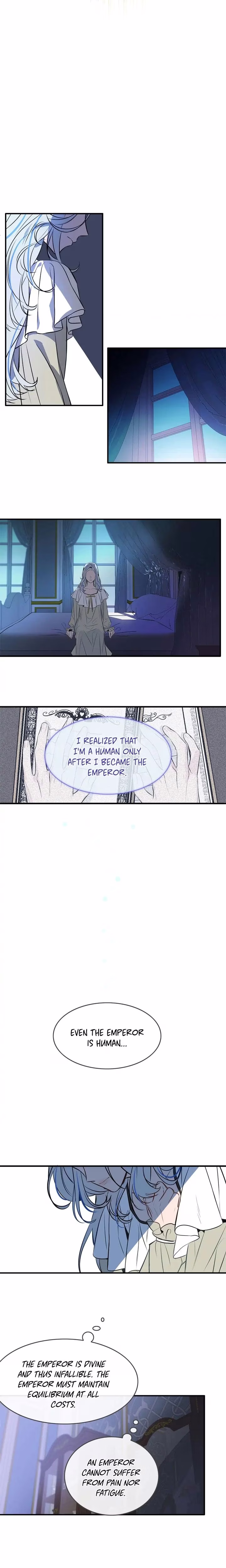 The Great Wish - Chapter 9 - Part 5