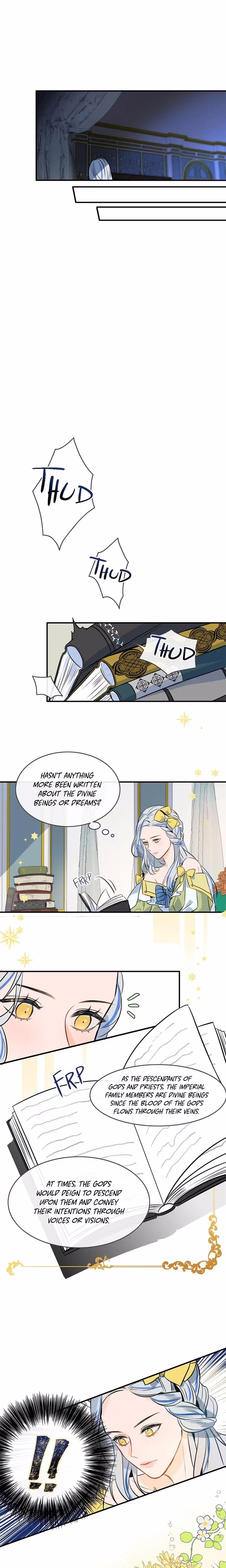 The Great Wish - Chapter 9 - Part 6