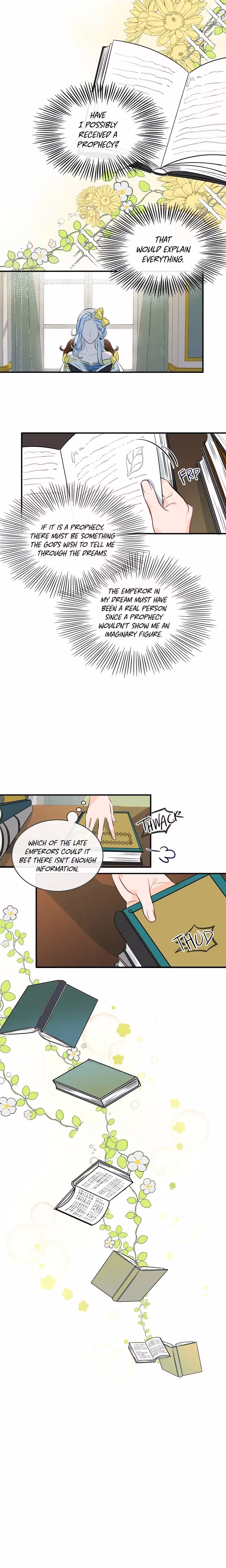 The Great Wish - Chapter 9 - Part 7