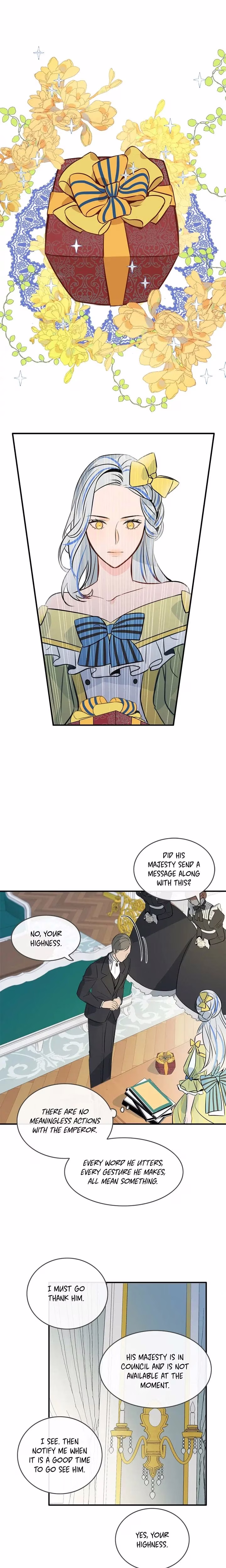 The Great Wish - Chapter 9 - Part 9