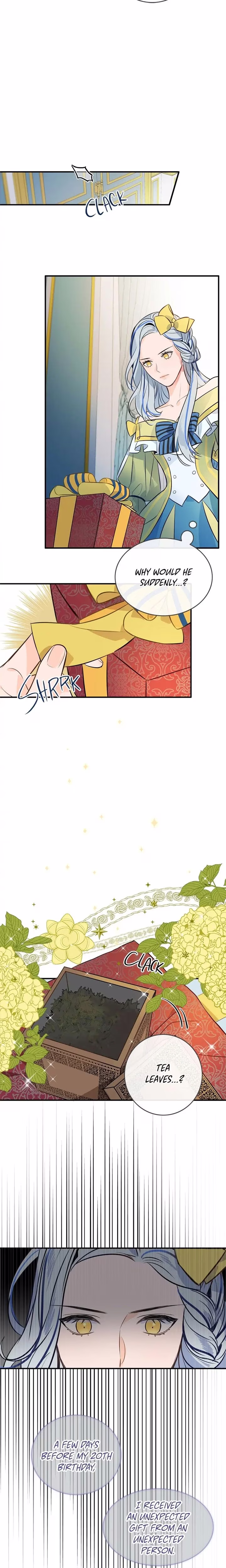 The Great Wish - Chapter 9 - Part 10