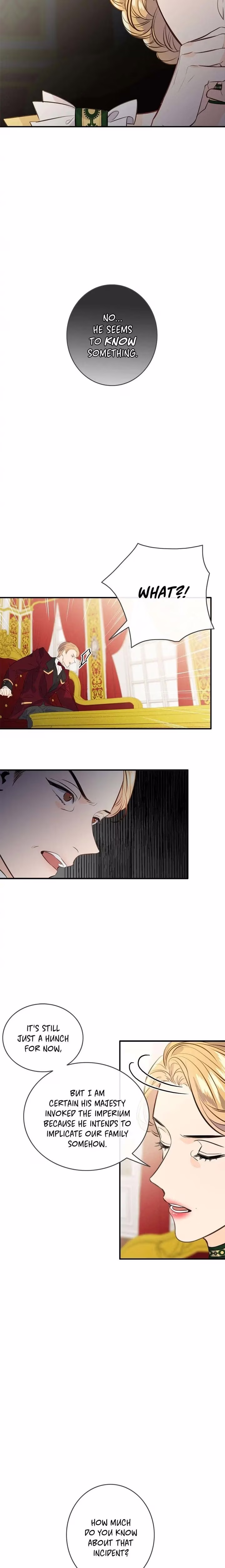 The Great Wish - Chapter 90 - Part 3