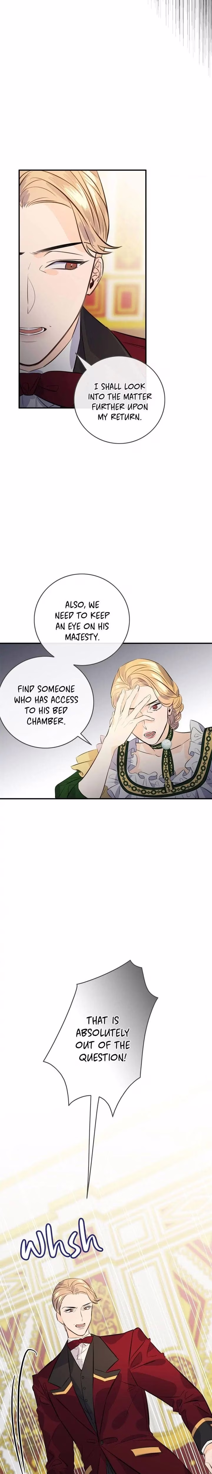 The Great Wish - Chapter 90 - Part 5