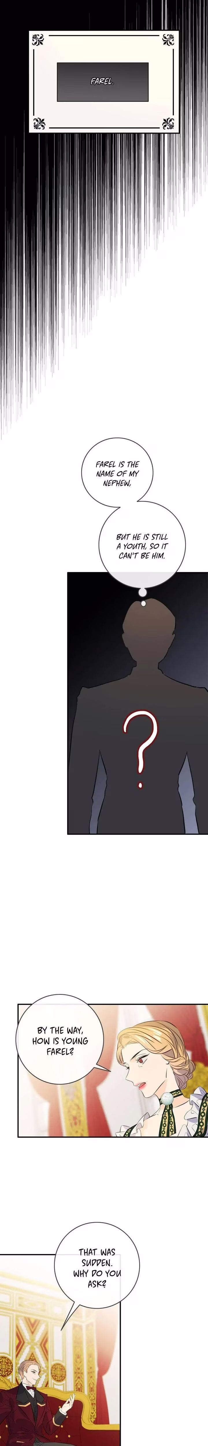 The Great Wish - Chapter 90 - Part 7