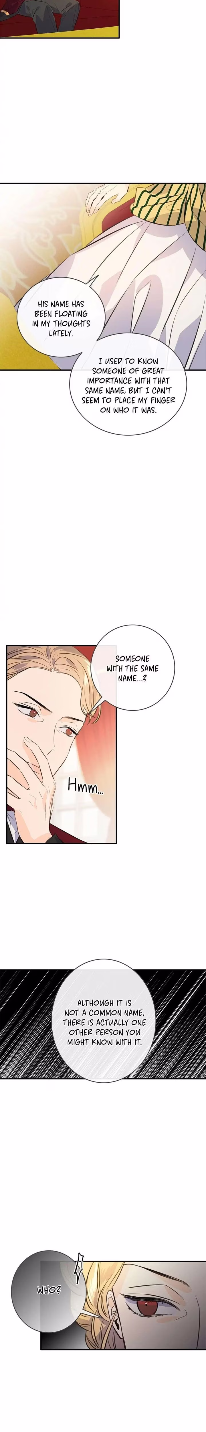 The Great Wish - Chapter 90 - Part 8