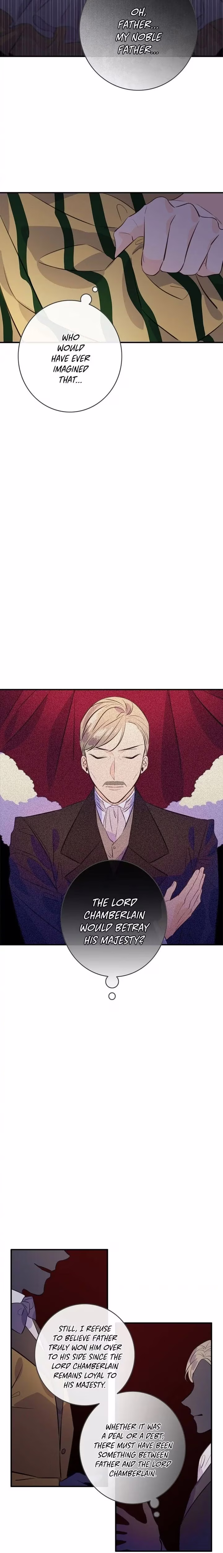 The Great Wish - Chapter 90 - Part 10