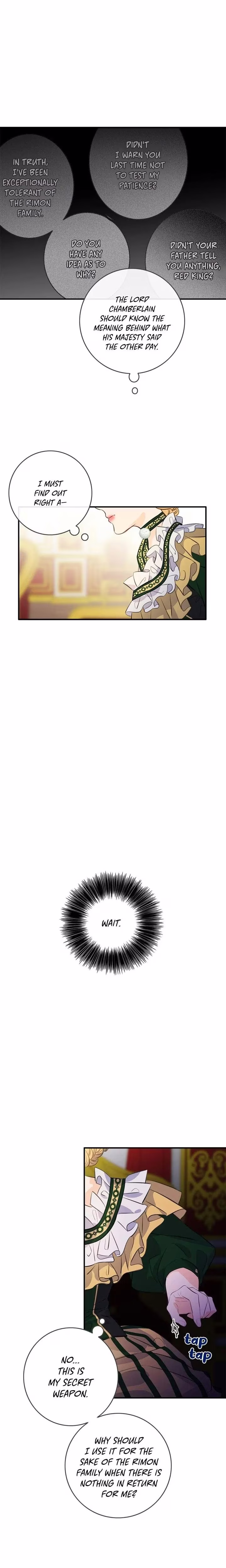 The Great Wish - Chapter 90 - Part 11