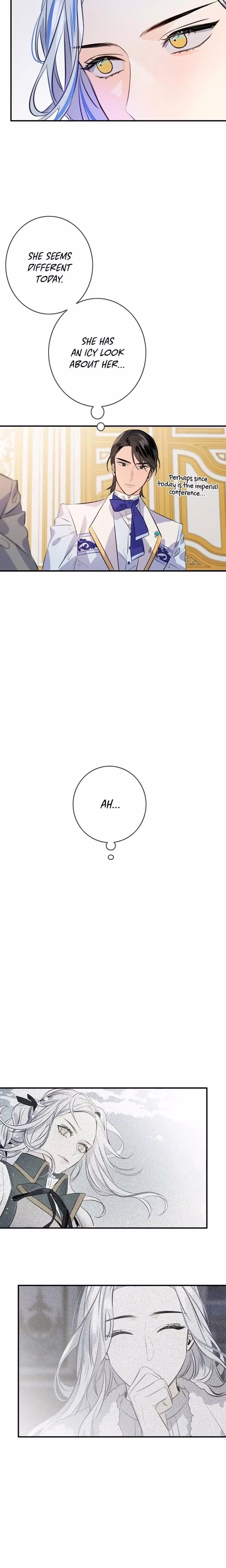 The Great Wish - Chapter 90 - Part 14