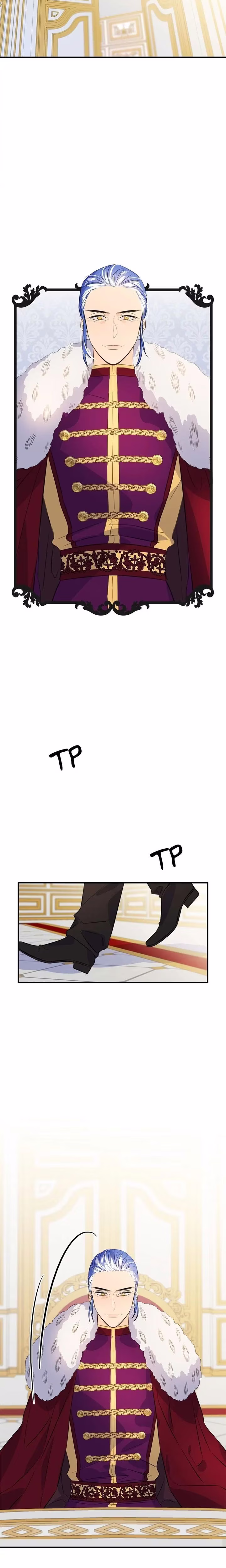 The Great Wish - Chapter 90 - Part 16