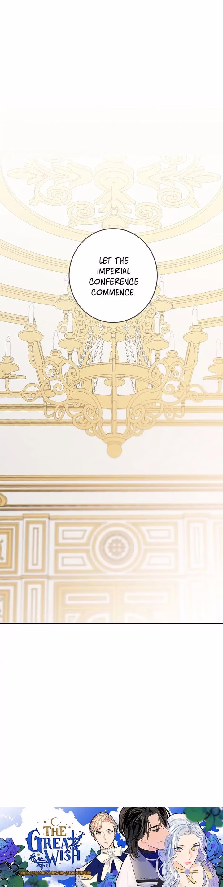 The Great Wish - Chapter 90 - Part 17