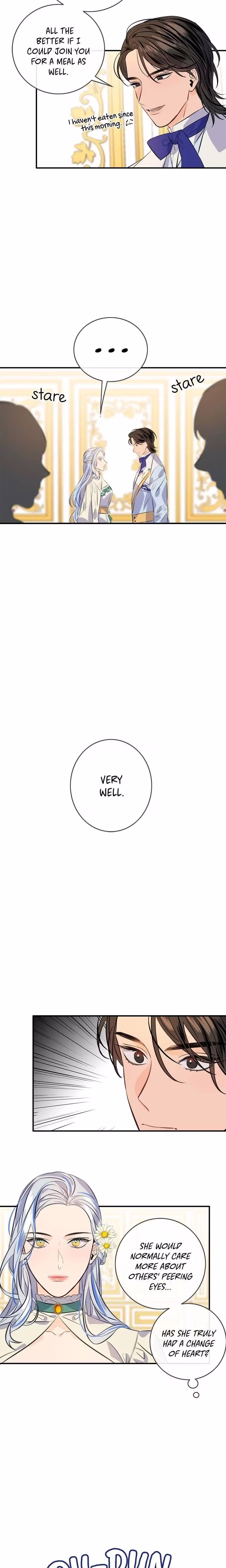 The Great Wish - Chapter 91 - Part 3