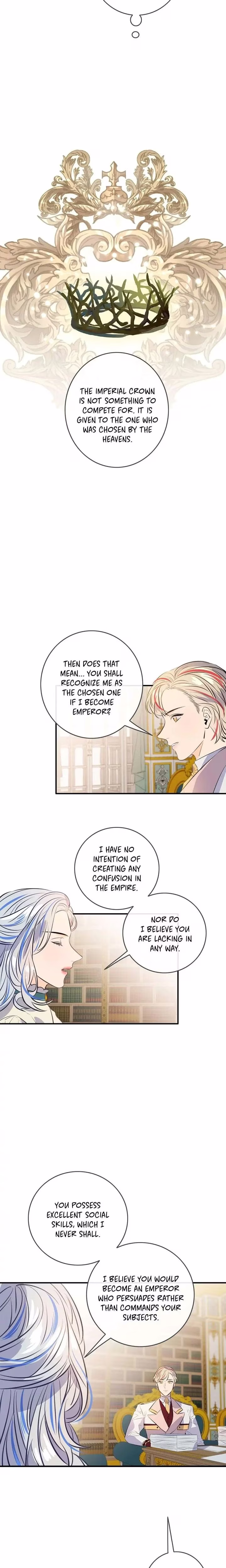 The Great Wish - Chapter 91 - Part 10