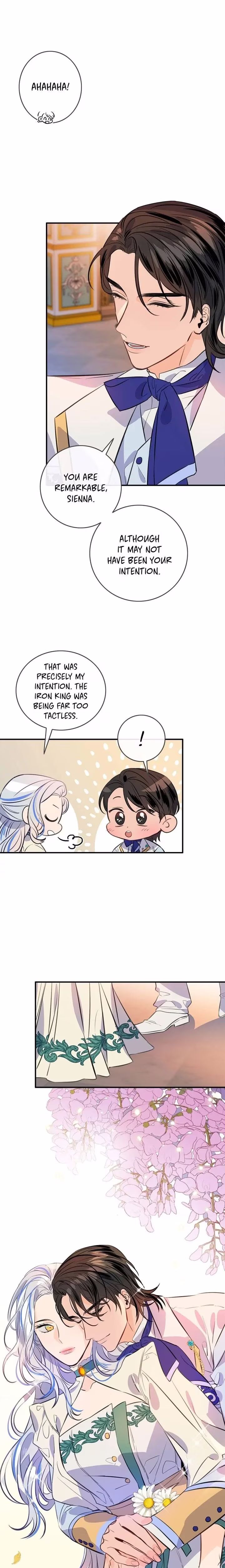 The Great Wish - Chapter 91 - Part 14