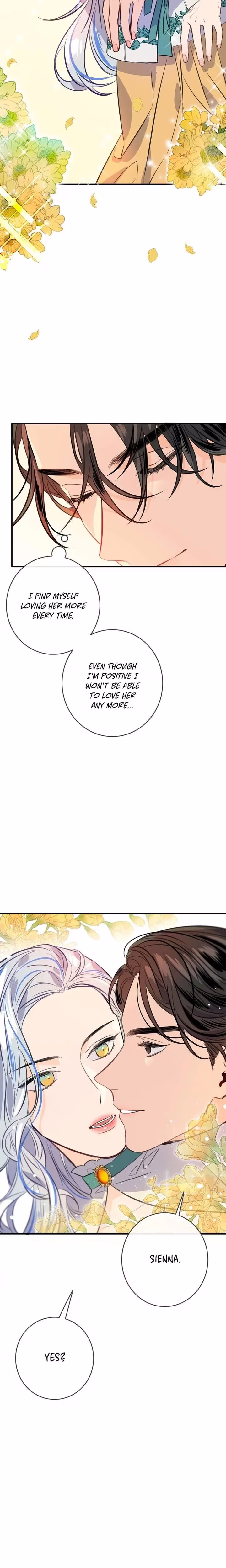 The Great Wish - Chapter 91 - Part 15