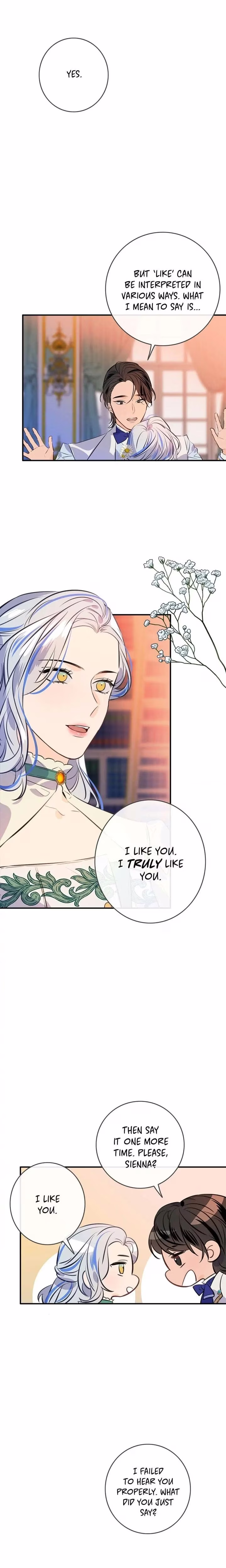 The Great Wish - Chapter 92 - Part 5