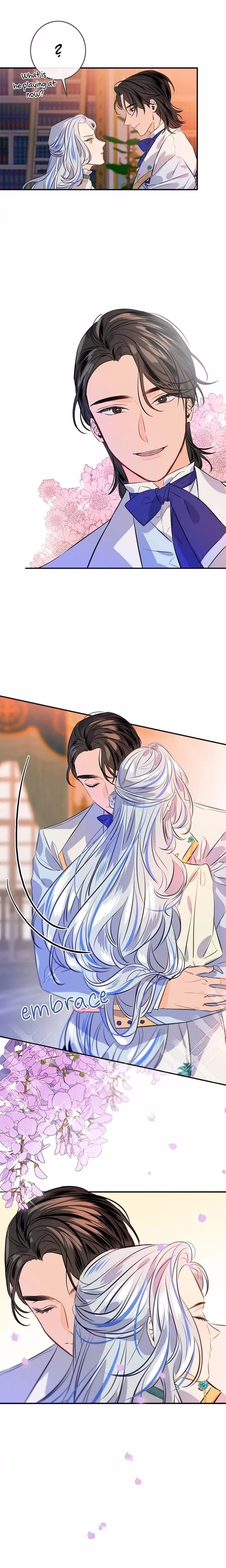 The Great Wish - Chapter 92 - Part 6