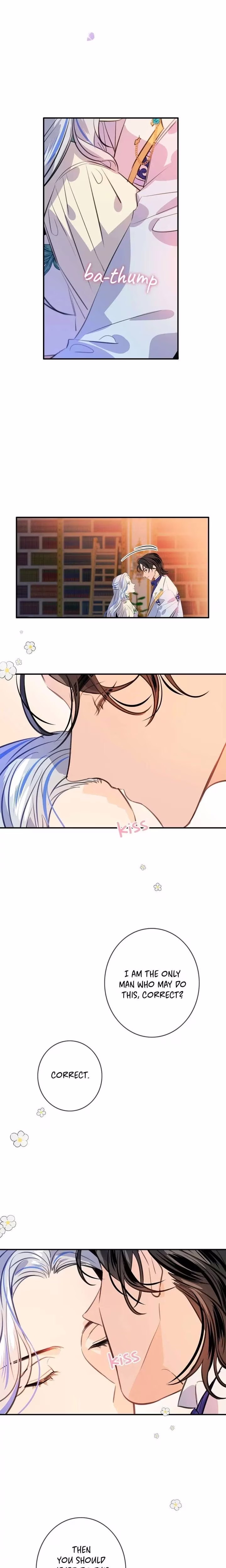 The Great Wish - Chapter 92 - Part 7