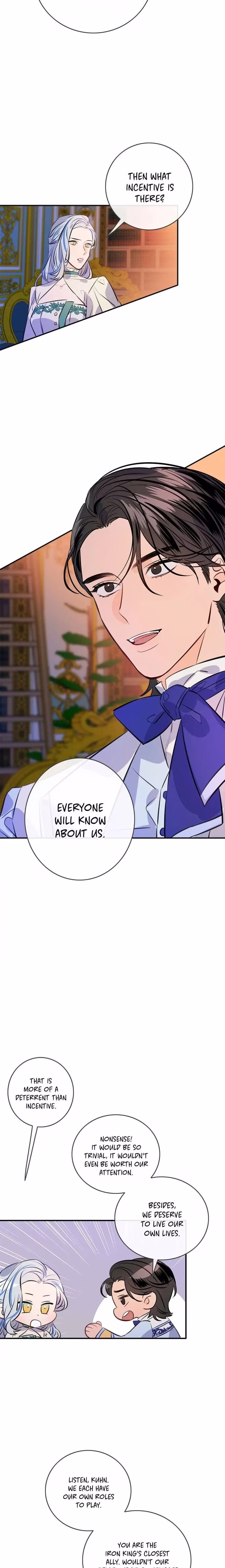 The Great Wish - Chapter 92 - Part 11