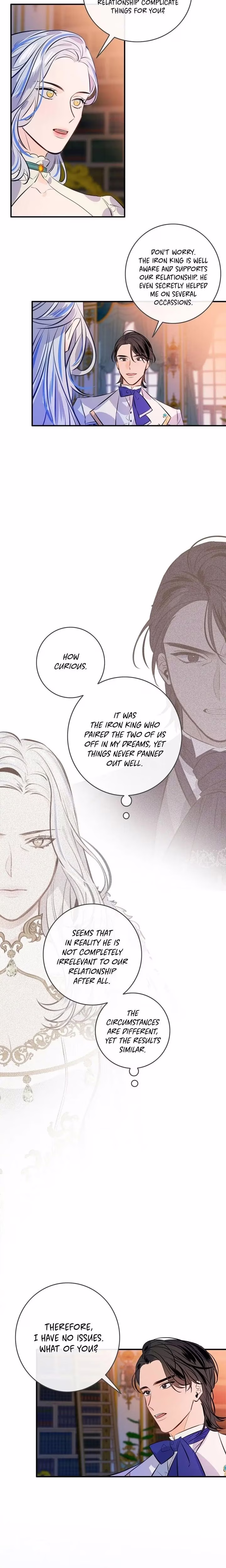 The Great Wish - Chapter 92 - Part 12