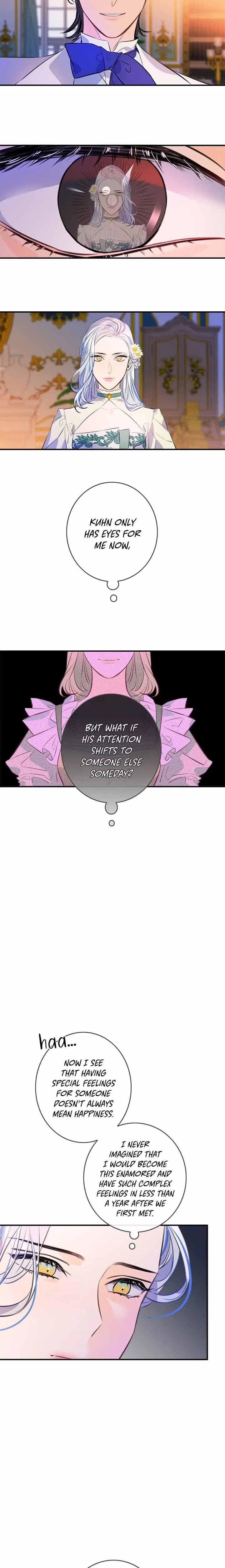 The Great Wish - Chapter 92 - Part 15