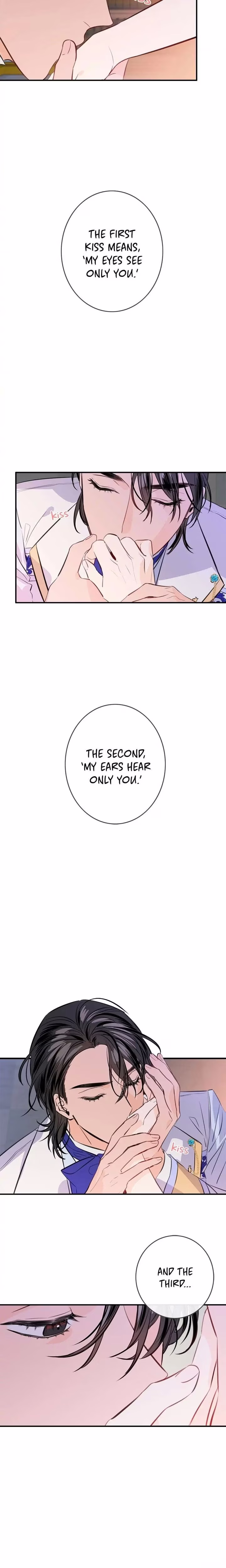 The Great Wish - Chapter 93 - Part 3