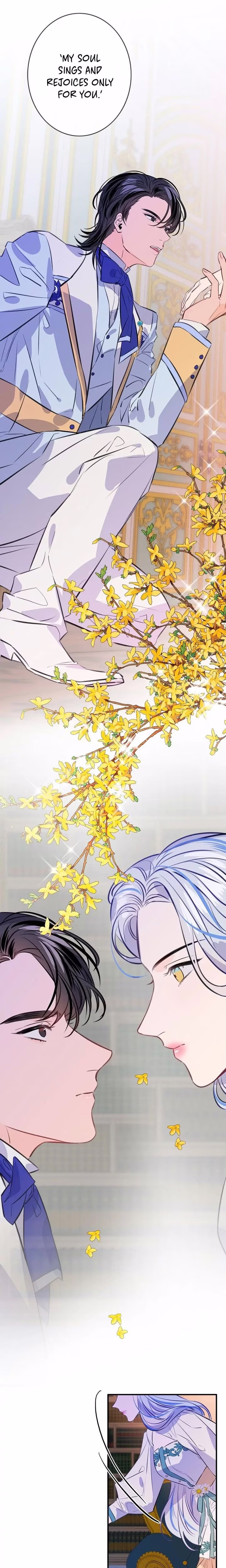 The Great Wish - Chapter 93 - Part 4