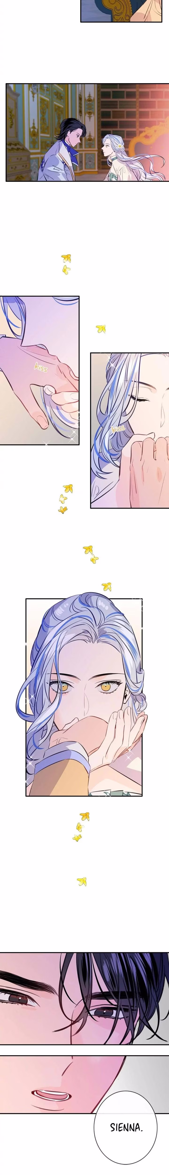 The Great Wish - Chapter 93 - Part 5