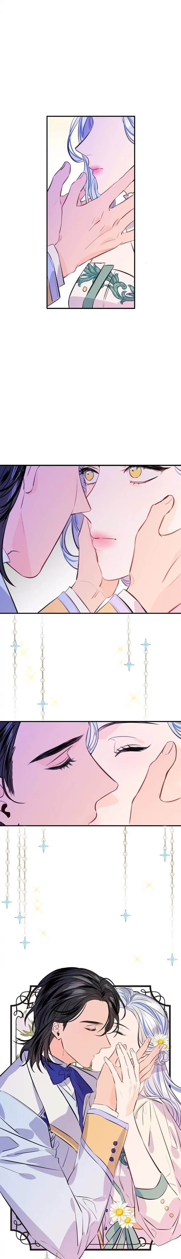 The Great Wish - Chapter 93 - Part 6